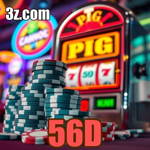 Criatividade em Gambit: Guias Imperdíveis no 56D