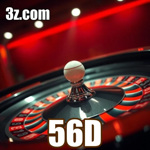 Streams Imperdíveis no 56D: A Nova Era do Entretenimento Gamers